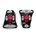 Picture of QA1 79-89 Ford Mustang Caster-Camber Plate Kit