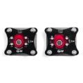 Picture of QA1 05-14 Ford Mustang Caster-Camber Plate Kit