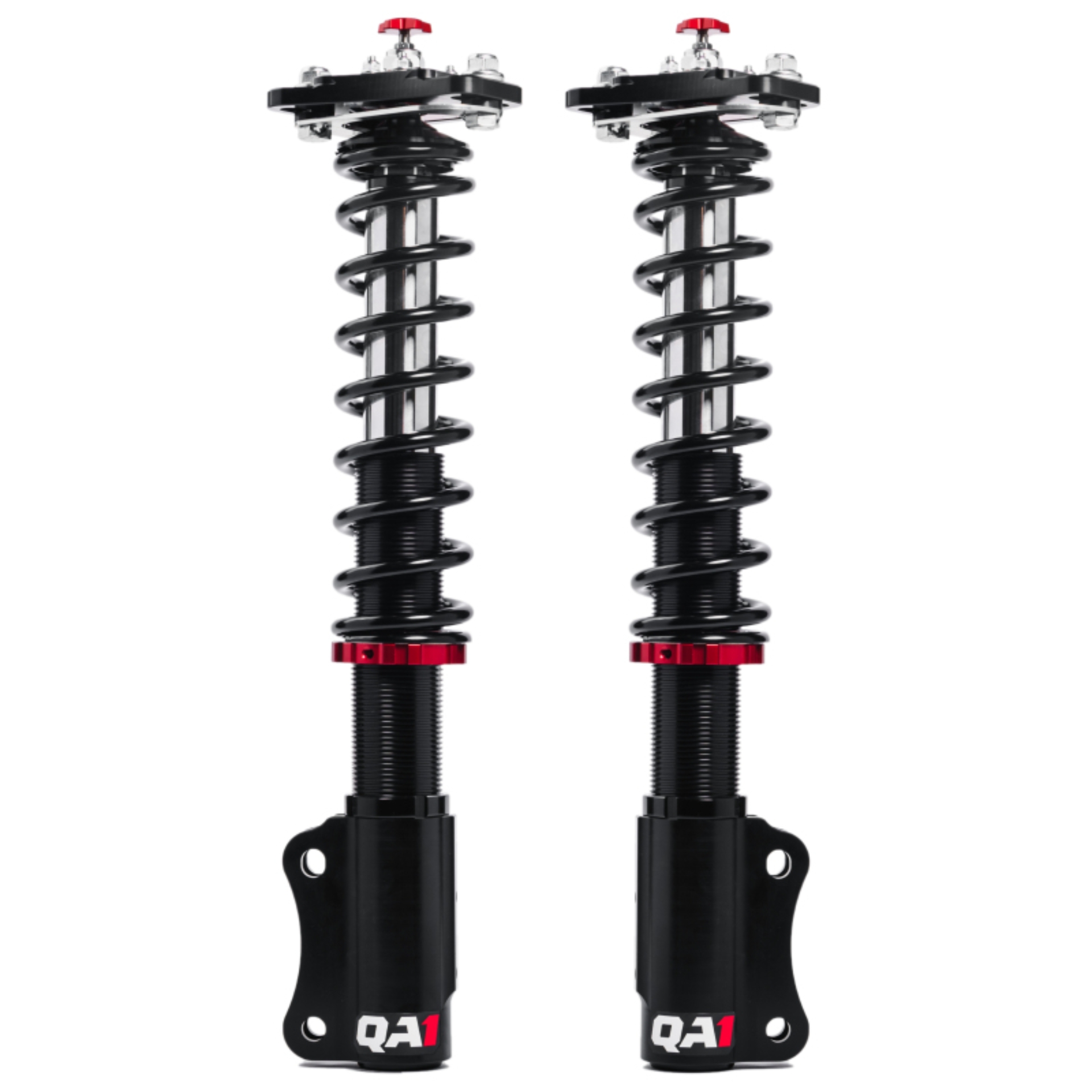 Picture of QA1 90-93 Ford Mustang Proma Star Coilover Strut Kit Double Adjust 200lb/in.