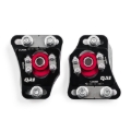 Picture of QA1 90-93 Ford Mustang Caster-Camber Plate Kit