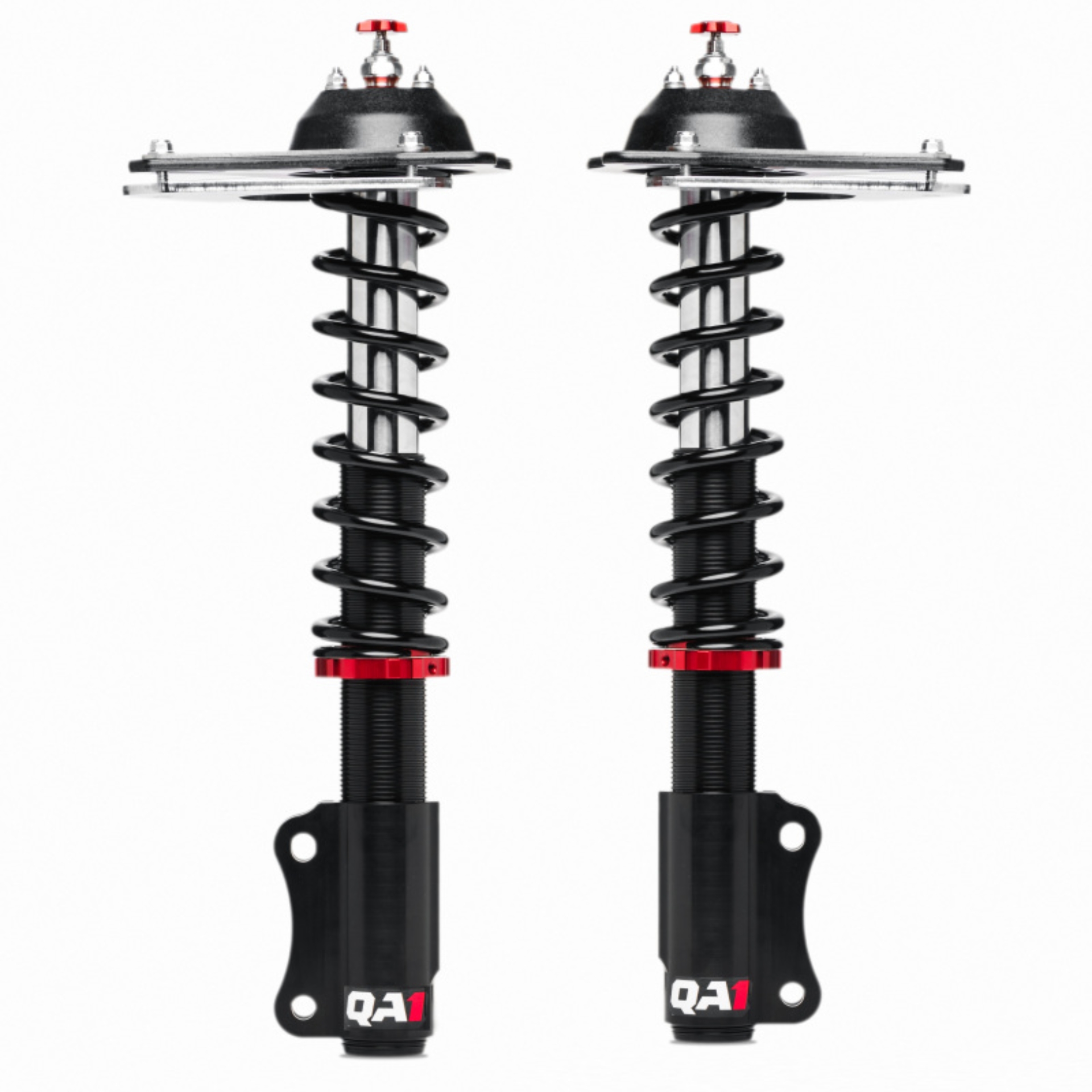 Picture of QA1 82-92 Chevrolet Camaro Proma Star Coilover Strut Kit Single Adjust