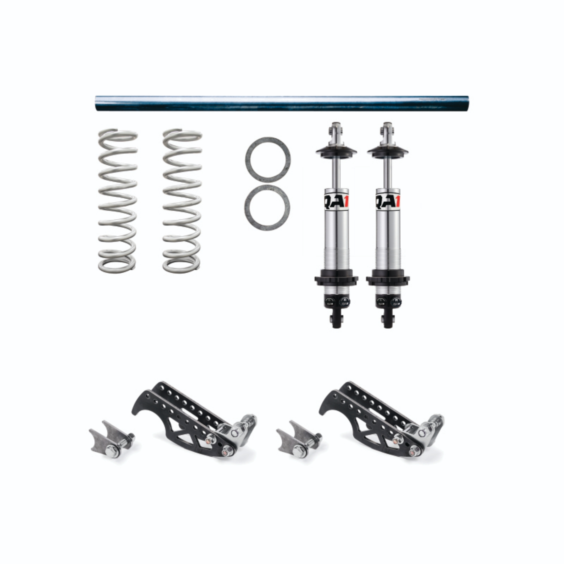 Picture of QA1 Promo Star-12-250 Kit Pro-Rear Coilover D-Adj. 3.00in
