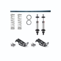 Picture of QA1 HD Pro Rear Weld-In Coilover Kit 300lb/in. S-Adj. 3.00in