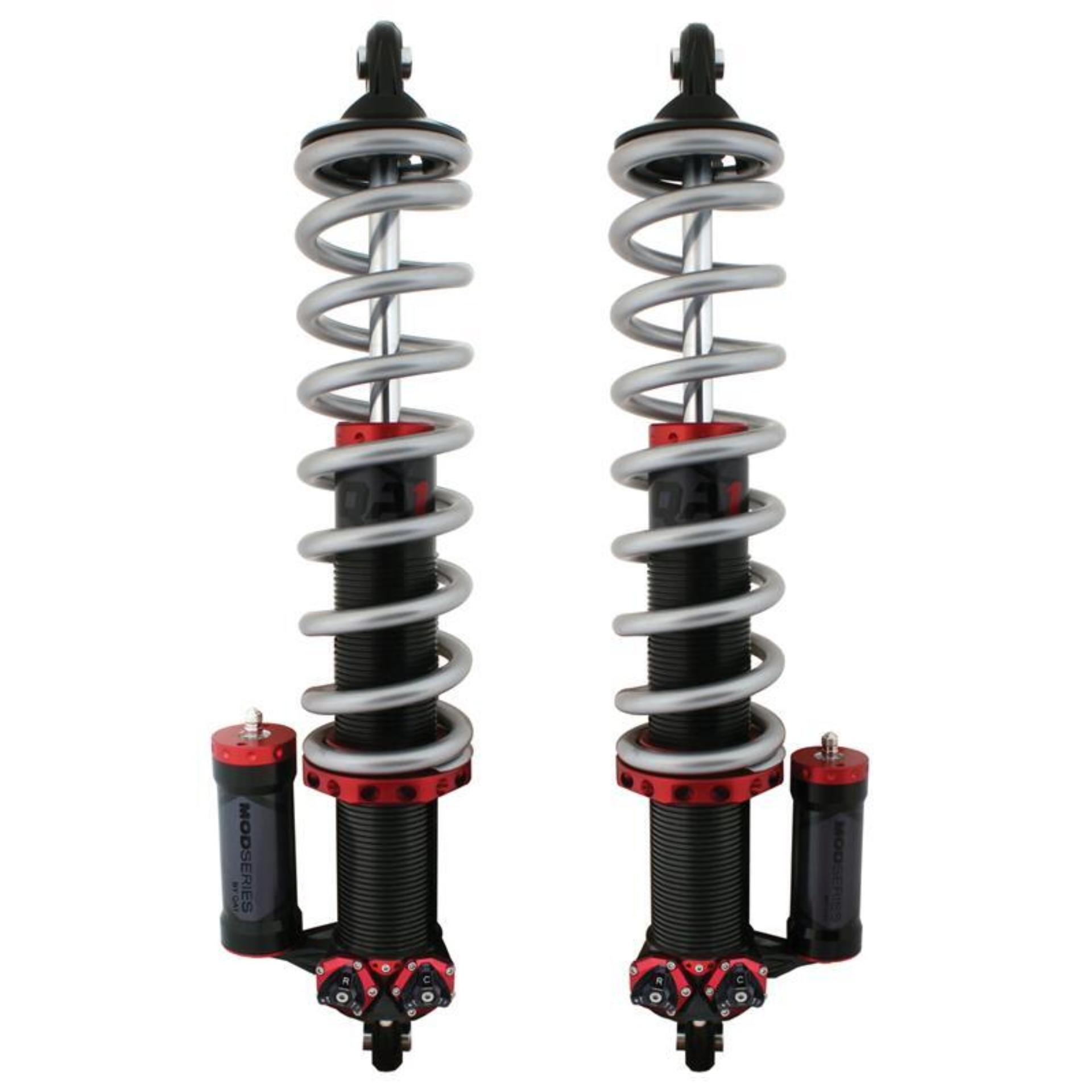 Picture of QA1 79-04 Ford Mustang 12-095 Rear Pro-Coil Kit MOD-Adj