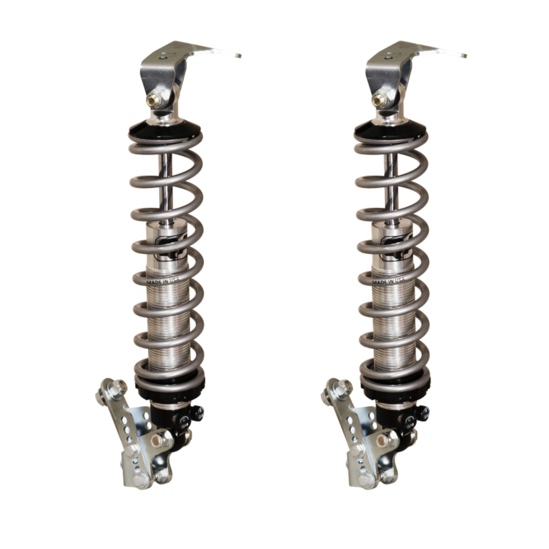 Picture of QA1 71-76 GM B-Body 12-250 Kit Rear Pro-Coil D-Adj