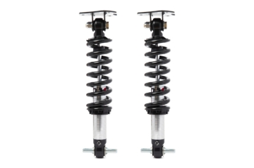 Picture of QA1 07-18 Chevrolet Silverado 4WD 10-950lb/in. Front Pro-Coil Kit S-Adj