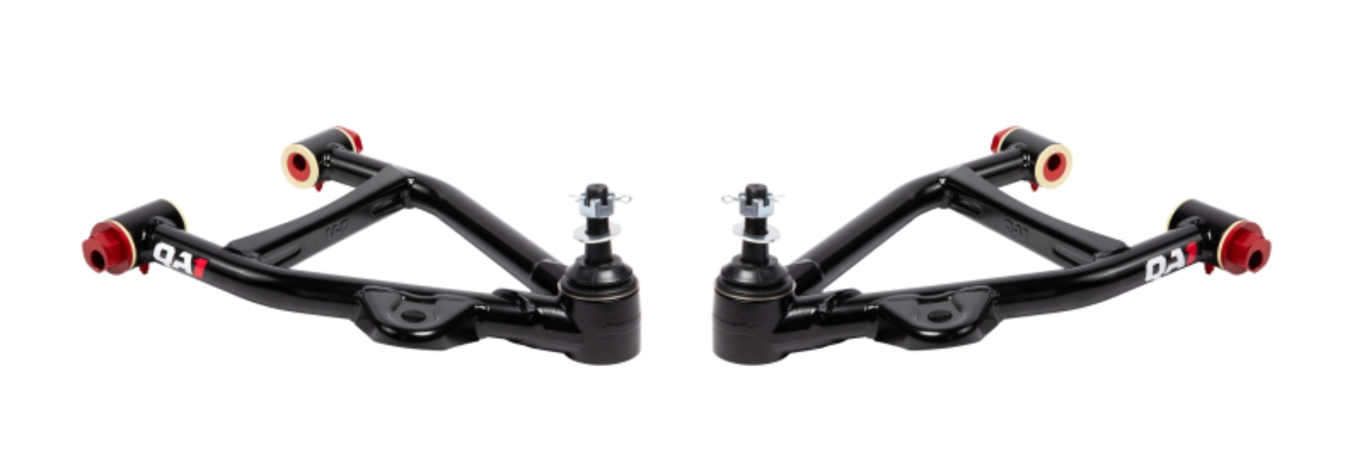 Picture of QA1 94-04 Ford Mustang Control Arm Kit Lower Race