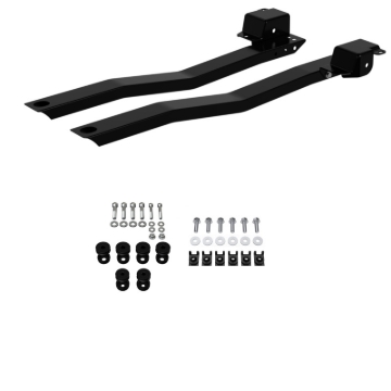 Picture of QA1 67-69 GM F-Body Subframe Connector Kit
