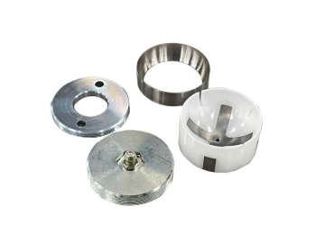 Picture of QA1 1.625in Components Ball Joint Kit