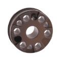 Picture of QA1 1.0 Deg. - 1.5 Deg. Linear-Digressive Piston 35mm LBCT.