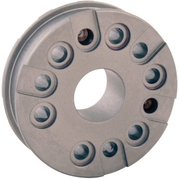 Picture of QA1 1.0 Deg.-1.0 Deg. Linear-Digressive Piston 25mm SBCT