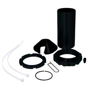 Picture of QA1 Steel Monotube Coil-Over Sleeve Kit 2.5in SPR 9in