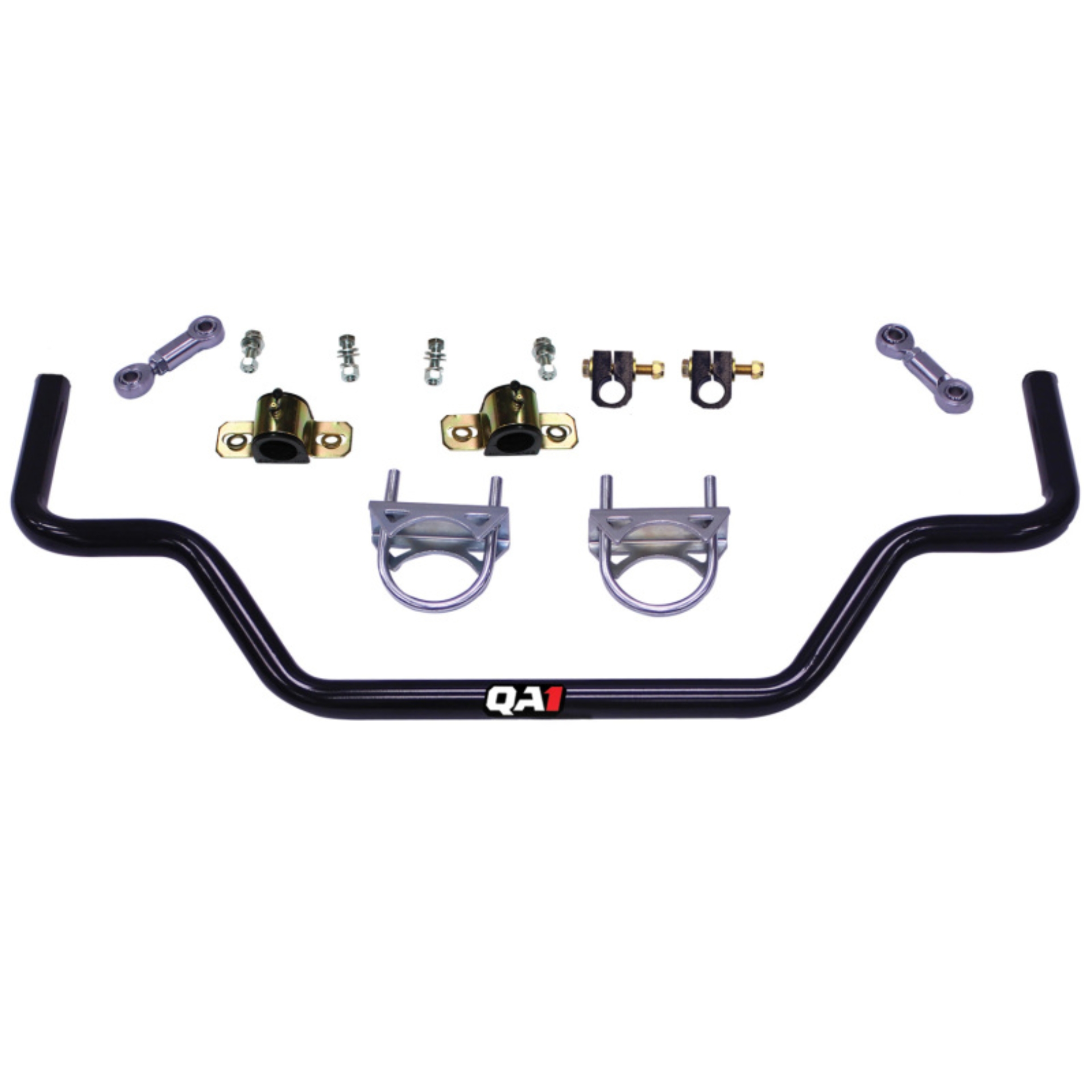 Picture of QA1 67-69 GM F-Body 4-Link Sway Bar Kit Rear 7/8in