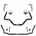 Picture of QA1 71-76 GM B-Body Sway Bar Set Front 1-3/8in & Rear 1-1/4in
