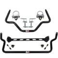 Picture of QA1 78-88 GM G-Body Big Wheel Sway Bar Set Front 1-3/8in & Rear 1-1/4in