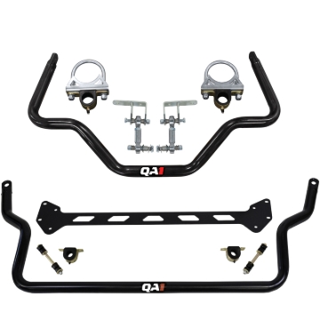 Picture of QA1 78-88 GM G-Body Big Wheel Sway Bar Set Front 1-3/8in & Rear 1-1/4in