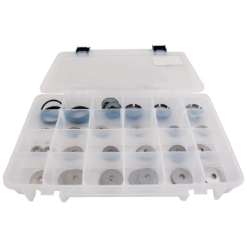 Picture of QA1 5Q/6Q Series Large Body Tuning Kit