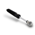 Picture of QA1 17.75 Eye-B/Eye-B V 2-2 Shock Small Aluminum Coilover 11.63