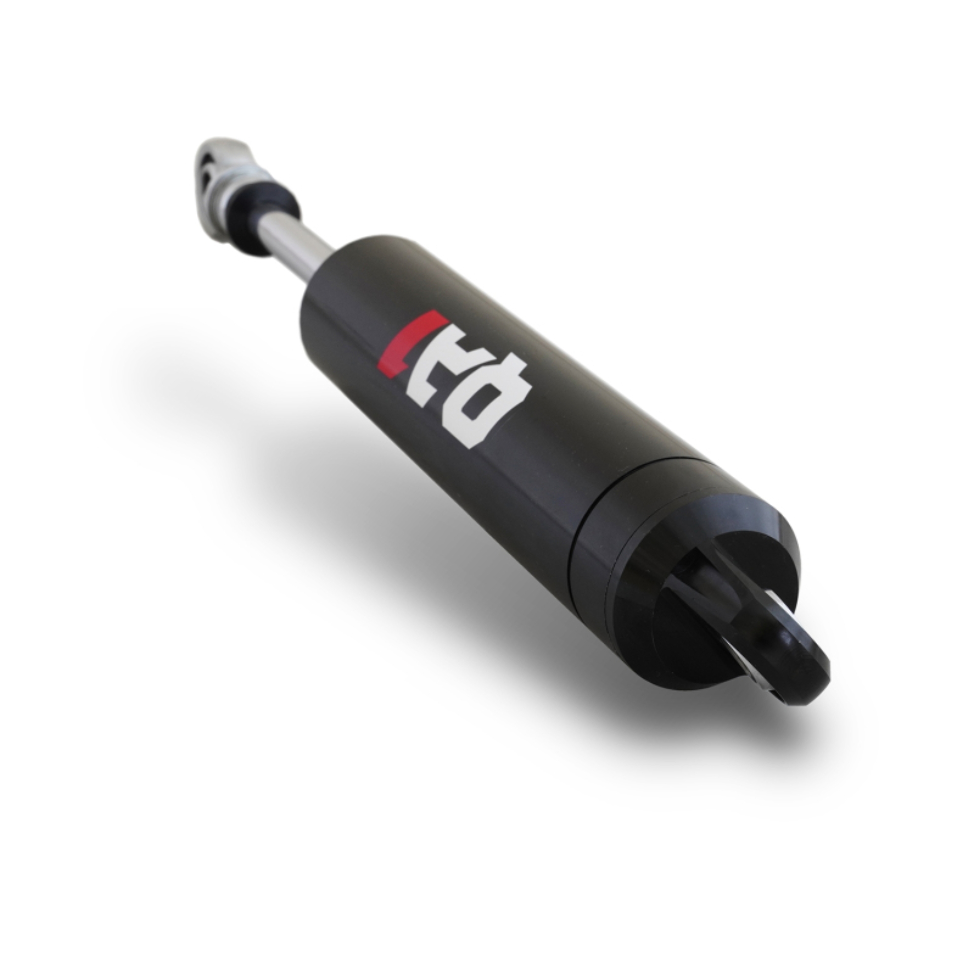 Picture of QA1 22.63 T-Bar/Poly V 5-5 Shock Large Steel 14.3