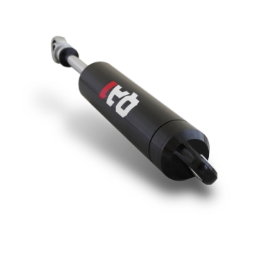 Picture of QA1 12.00 Stud/T-Bar V 4-8 Shock Large Steel 8.63