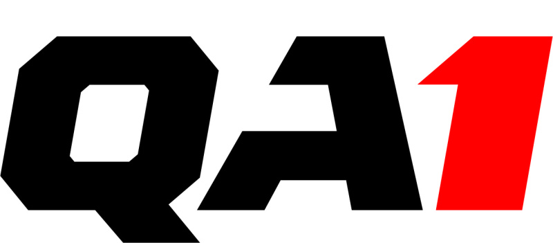 Picture of QA1 18.25 Eye-B/Eye-B V 4-400 Shock Large Aluminum Coilover 12.38