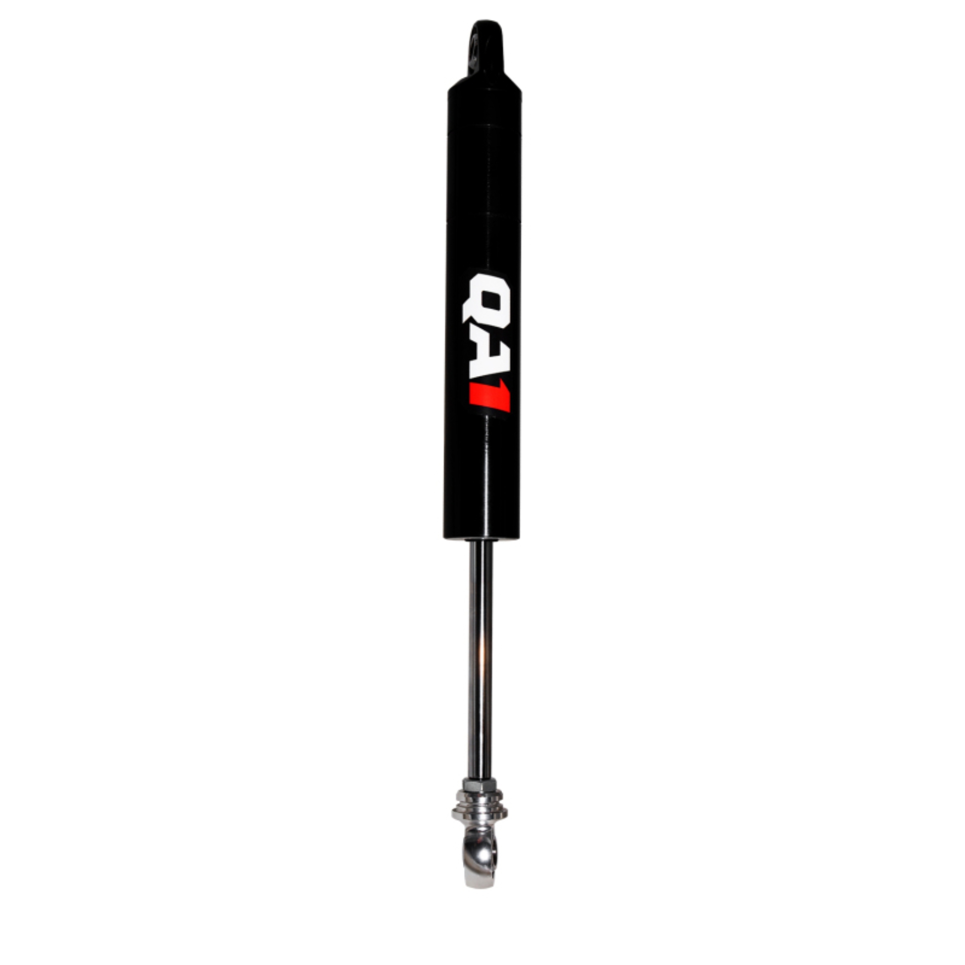 Picture of QA1 17.75 Eye-B/Eye-B V 5-5 Shock Small Body Steel 11.63