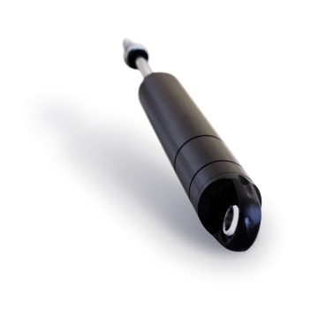 Picture of QA1 17.75 Eye-B/Eye-B V 2-4 Shock Small Body Steel 11.63