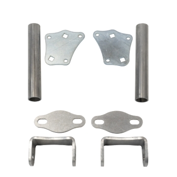 Picture of QA1 63-87 Chevrolet C10 SB/BB Cross Member Engine Mount Kit