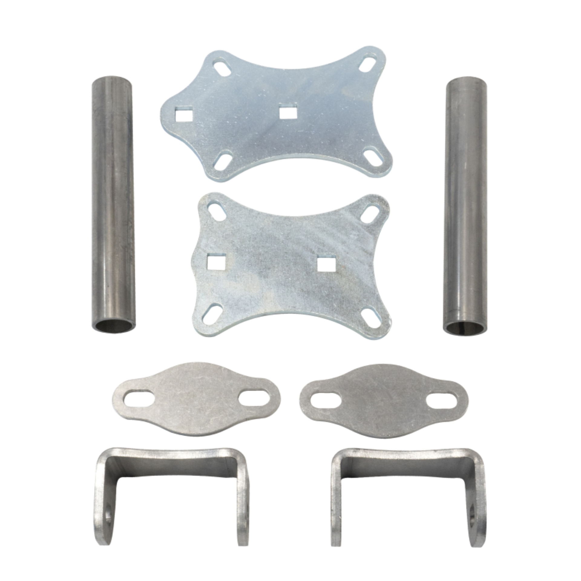 Picture of QA1 63-87 Chevrolet C10 LS/LT Cross Member Engine Mount Kit