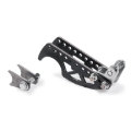 Picture of QA1 Shock Mount Kit 3.25in Heavy-Duty w/Hardware