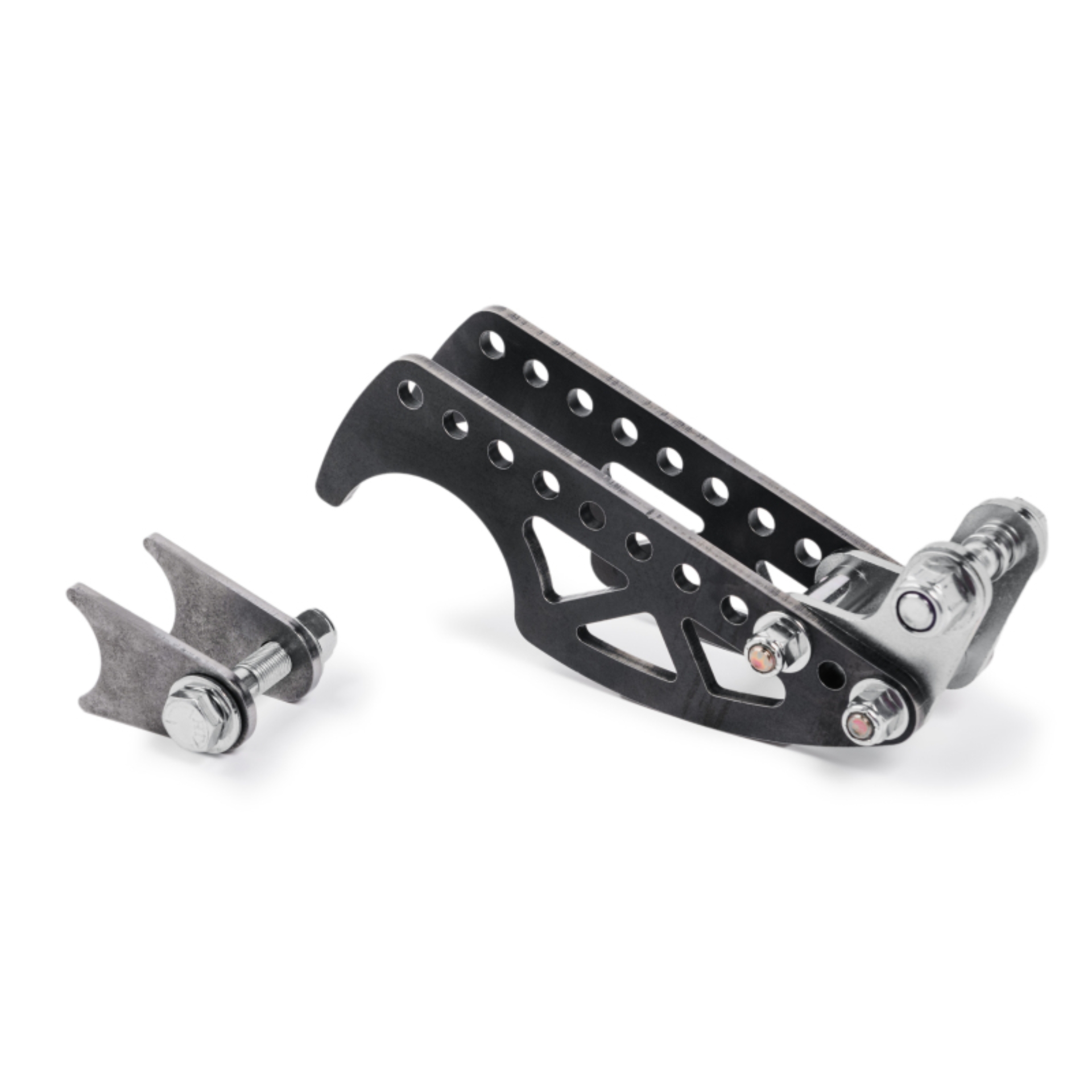 Picture of QA1 Shock Mount Kit 3.25in Heavy-Duty w/Hardware