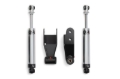 Picture of QA1 07-18 Chevrolet Silverado Rear Drop Kit Single Adjustable 2-3in