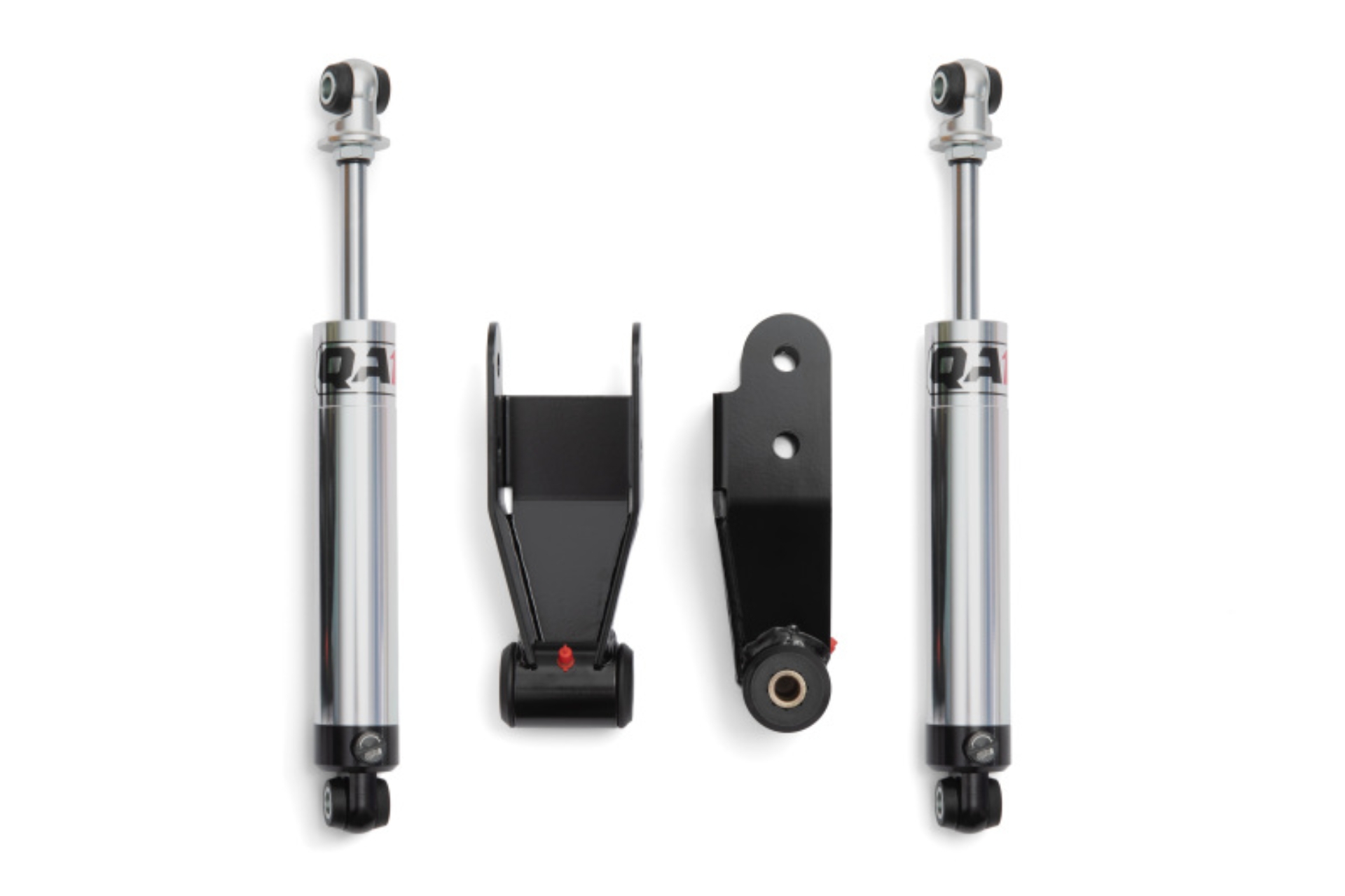 Picture of QA1 07-18 Chevrolet Silverado Rear Drop Kit Single Adjustable 2-3in