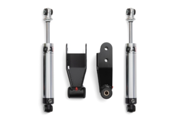 Picture of QA1 07-18 Chevrolet Silverado Rear Drop Kit Single Adjustable 2-3in