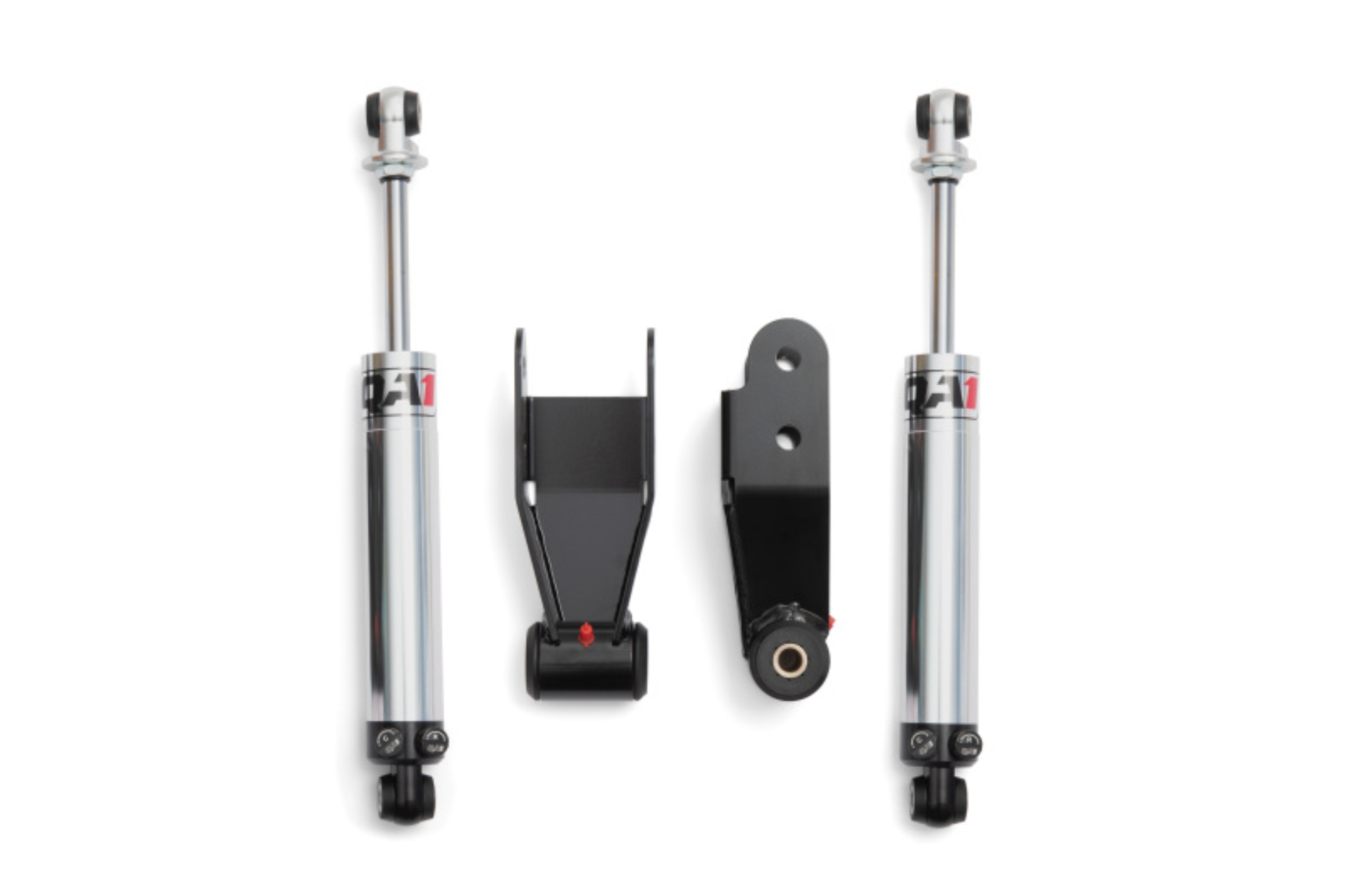 Picture of QA1 07-18 Chevrolet Silverado Kit Rear Drop D-Adj 2-3in