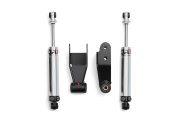 Picture of QA1 07-18 Chevrolet Silverado Kit Rear Drop D-Adj 2-3in