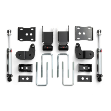 Picture of QA1 15-20 Ford F150 Rear Drop Kit D-Adj 3.5in-5.5in