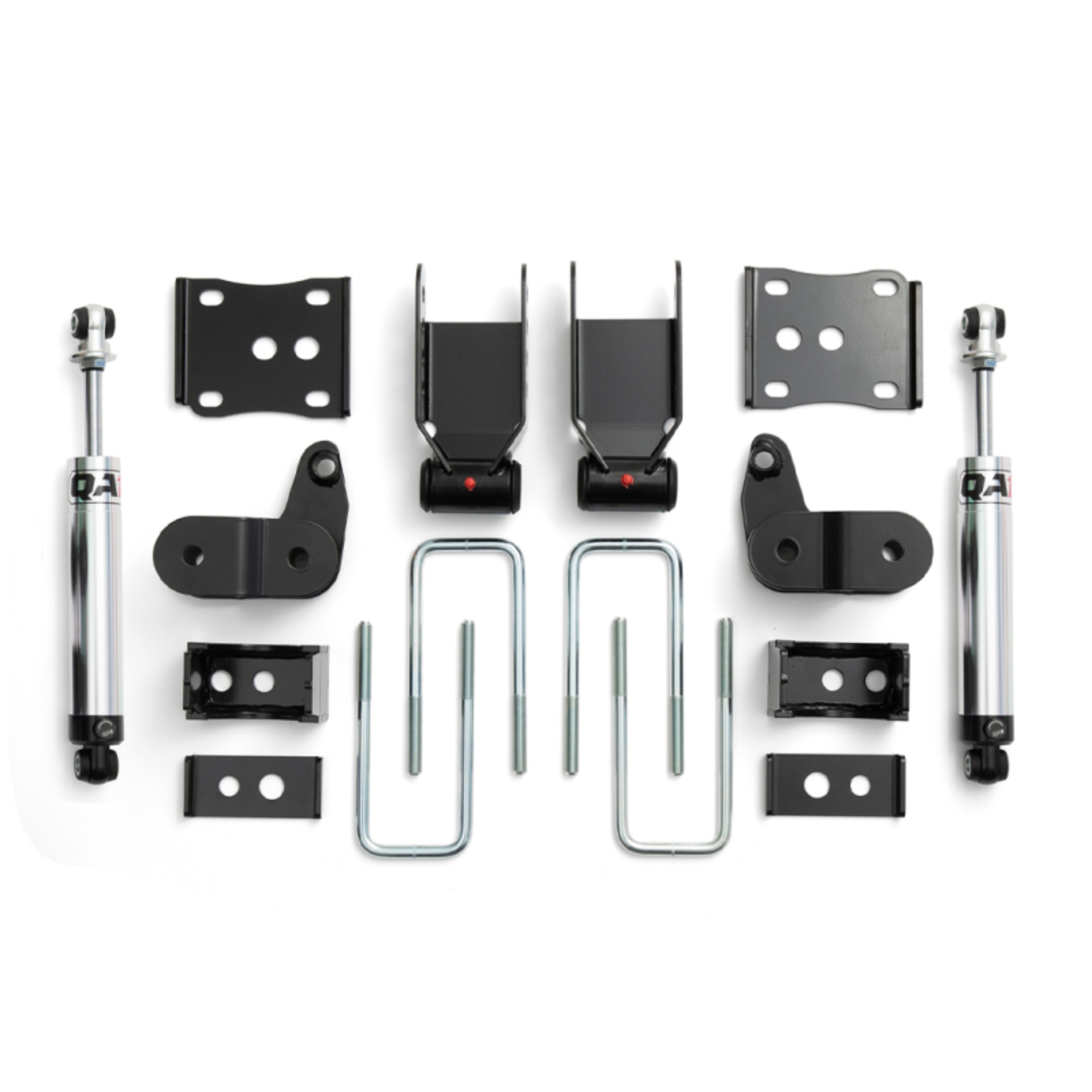 Picture of QA1 15-20 Ford F150 Rear Drop Kit S-Adj 3.5in-5.5in