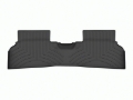 Picture of WeatherTech 2024 Hyundai Kona Electric Rear FloorLiner - Black