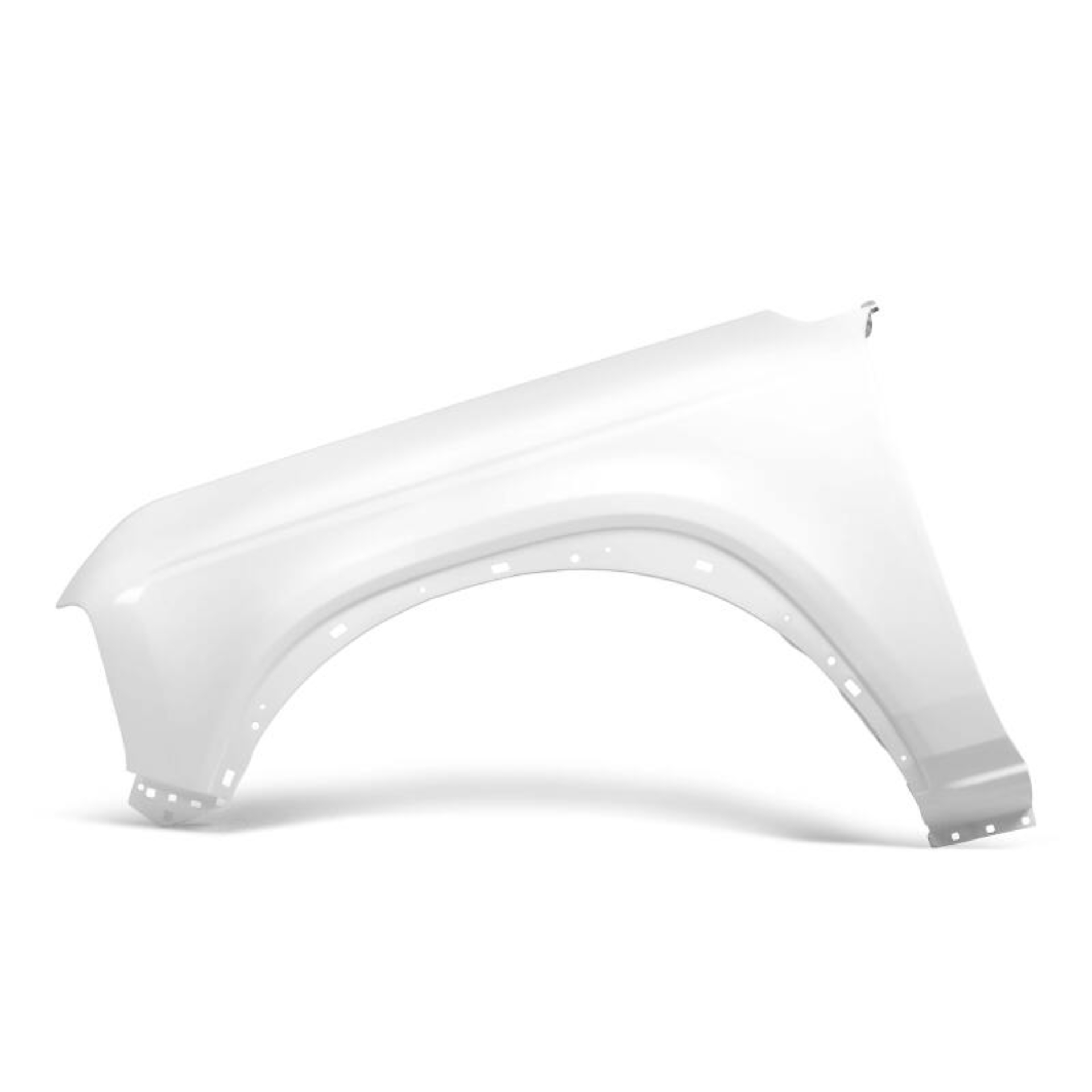Picture of Seibon 21-24 Bronco Everglades Fiberglass Front Fenders