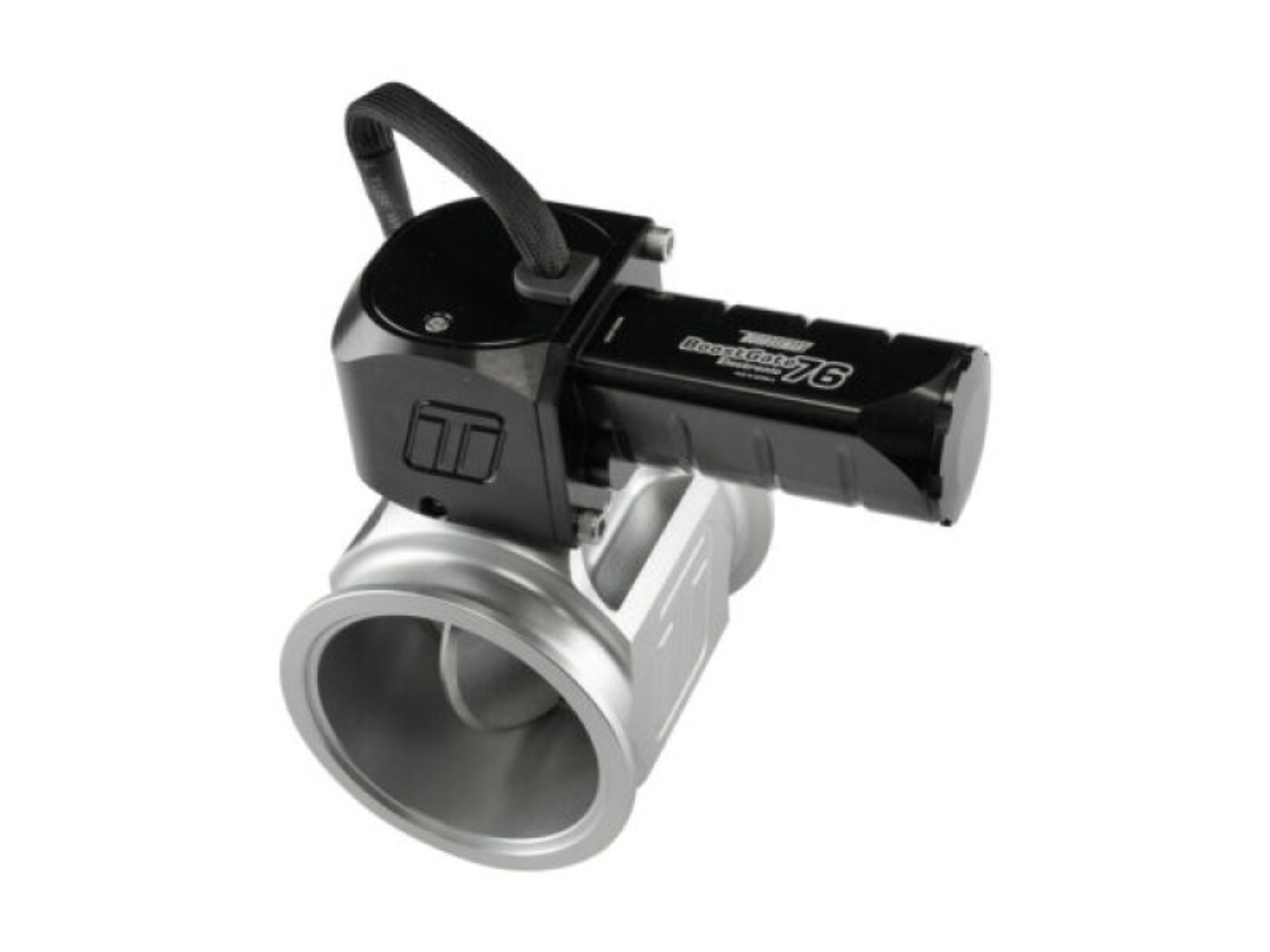 Picture of Turbosmart eBG76 Electronic BoostGate - Black