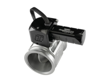 Picture of Turbosmart eBG76 Electronic BoostGate - Black