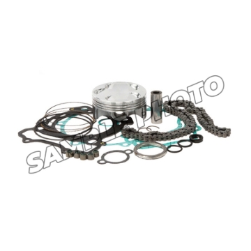 Picture of Vertex Pistons Vertex Top End Piston Kit