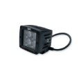 Picture of Body Armor 4x4 Blackout LED Cube Flood Light