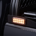 Picture of Putco Stinger PRO 12 5in LED Lighthead - (Amber/White)