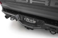 Picture of Addictive Desert Designs 21-24 Ford F-150 Raptor Race Series Dovetail Rear Bumper