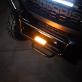 Picture of Putco Stinger PRO 12 5in LED Lighthead - (Amber)