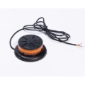 Picture of Putco Hornet Beacon Strobe Light Bar - (Amber)