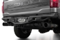 Picture of Addictive Desert Designs 21-24 Ford F-150 Raptor Race Series Dovetail Rear Bumper