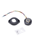 Picture of Putco Stinger PRO Hideaway LED Lighthead - (Amber)